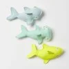 Играчки за Гмуркане 3бр. SunnyLife Salty the Shark