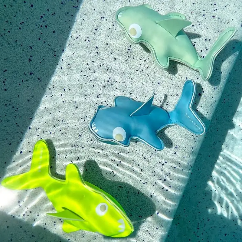 Играчки за Гмуркане 3бр. SunnyLife Salty the Shark