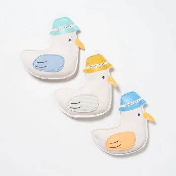 Играчки за Гмуркане 3бр. SunnyLife Sid the Seagull