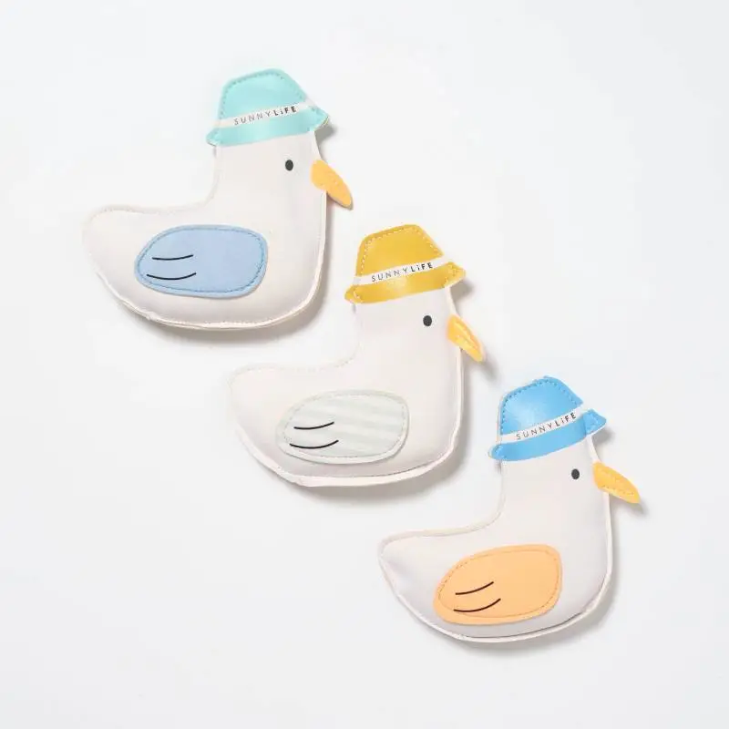 Играчки за Гмуркане 3бр. SunnyLife Sid the Seagull