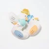 Играчки за Гмуркане 3бр. SunnyLife Sid the Seagull