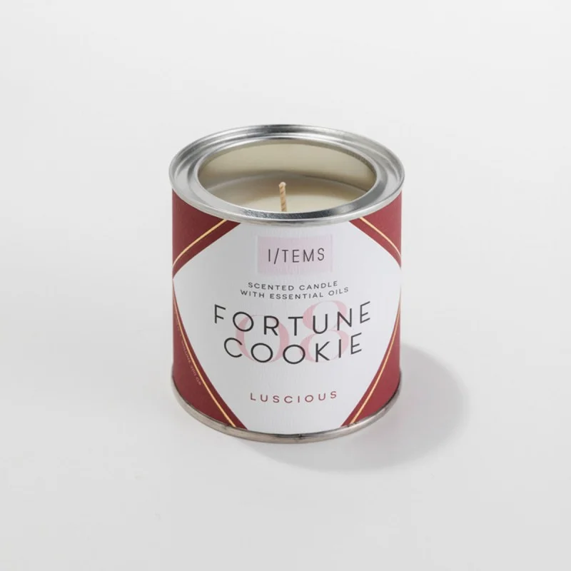 Ароматна Свещ FORTUNE COOKIE