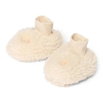 Teddy Ботушки Safari Sand Flowers