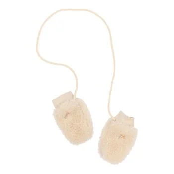 Teddy Ръкавички Safari Sand Flowers