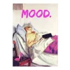 Тетрадка Mood A5 Masterpieces