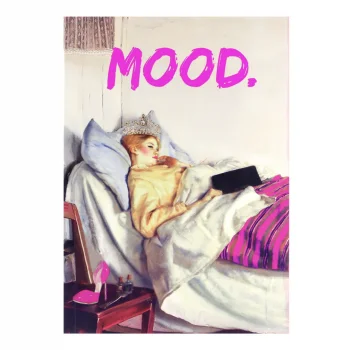 Тетрадка Mood A5 Masterpieces