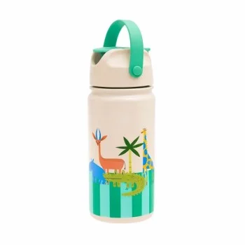 Термо Бутилка 420 ml Croc Rock
