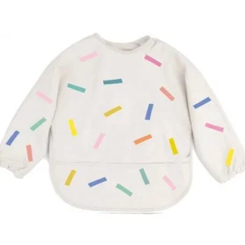 Лигавник с Дълги Ръкави Confetti