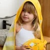 Несесер за Принадлежности с Форма Lola Lemon