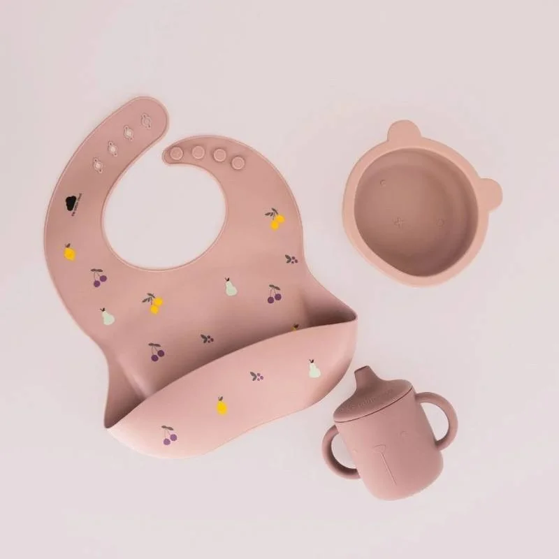 Силиконов Лигавник Fruity