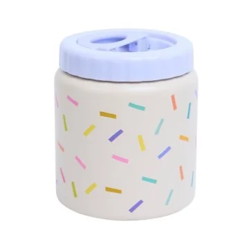 Термос за Храна 500 ml Confetti