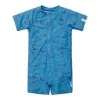 Цял Бански Костюм Sea Life НОВ