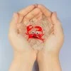 Комплект желе TUBI с 6 цвята – Русалка