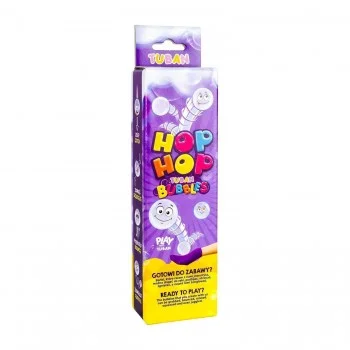 Комплект за Подскачащи Сапунени Балончета, Hop Hop