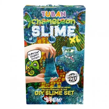 Комплект за Слайм Tuban, Chameleon XL