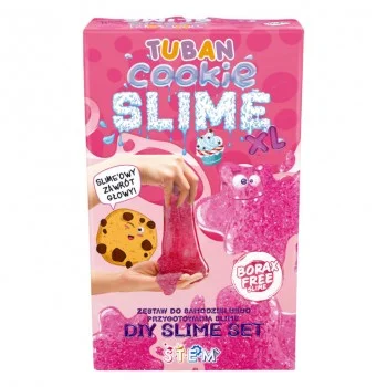 Комплект за Слайм Tuban, Cookie XL