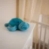 Успокояваща Играчка за Бебе с Мелодии и Подводни Прожекции Tranquil Turtle™ - Aqua