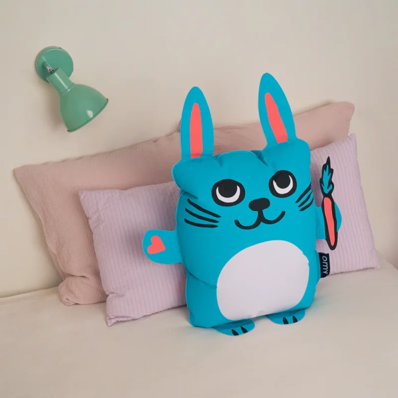 Въздушна Възглавница OMY BUNNY