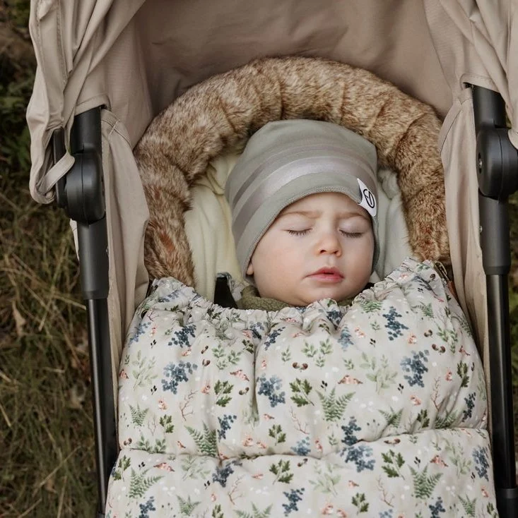 Зимно Чувалче за Количка Elodie, Fairytale Forest