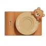 Детски Дигитален Фотоапарат Urban Zoo - Bear