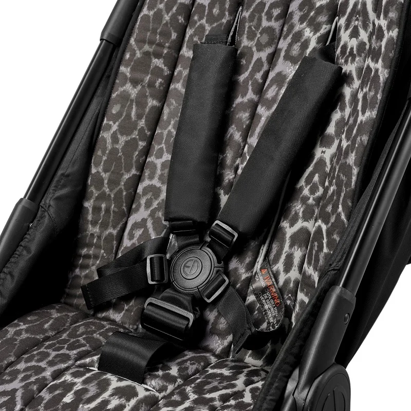 Възглавница за количка Le Leopard