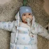 Космонавт Elodie Blueberry Bliss 6 - 12 месеца