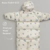 Космонавт Elodie Blueberry Bliss 6 - 12 месеца