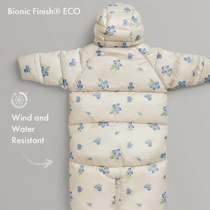 Космонавт Elodie Blueberry Bliss 6 - 12 месеца