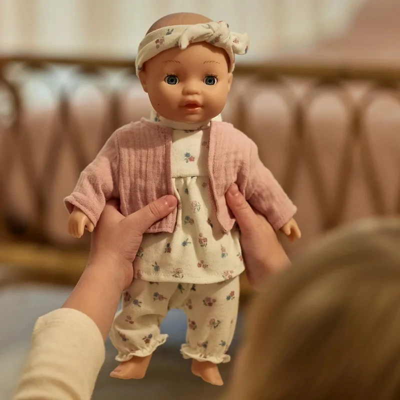 Кукла Бебе Philou