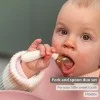 Прибори Flexible Ecru Nattou