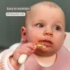 Прибори Flexible Ecru Nattou